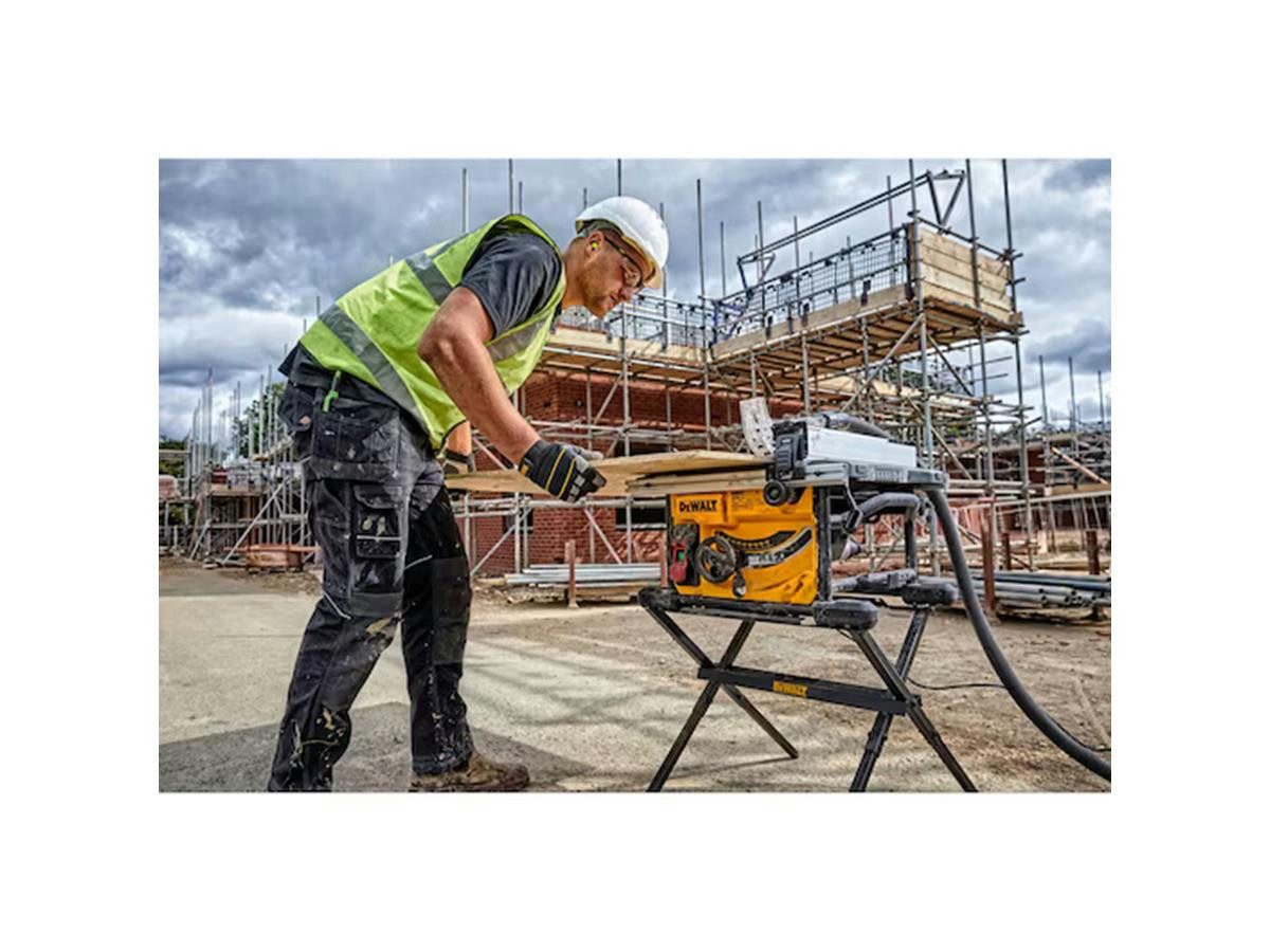 DeWalt Tischkreissäge 210 mm