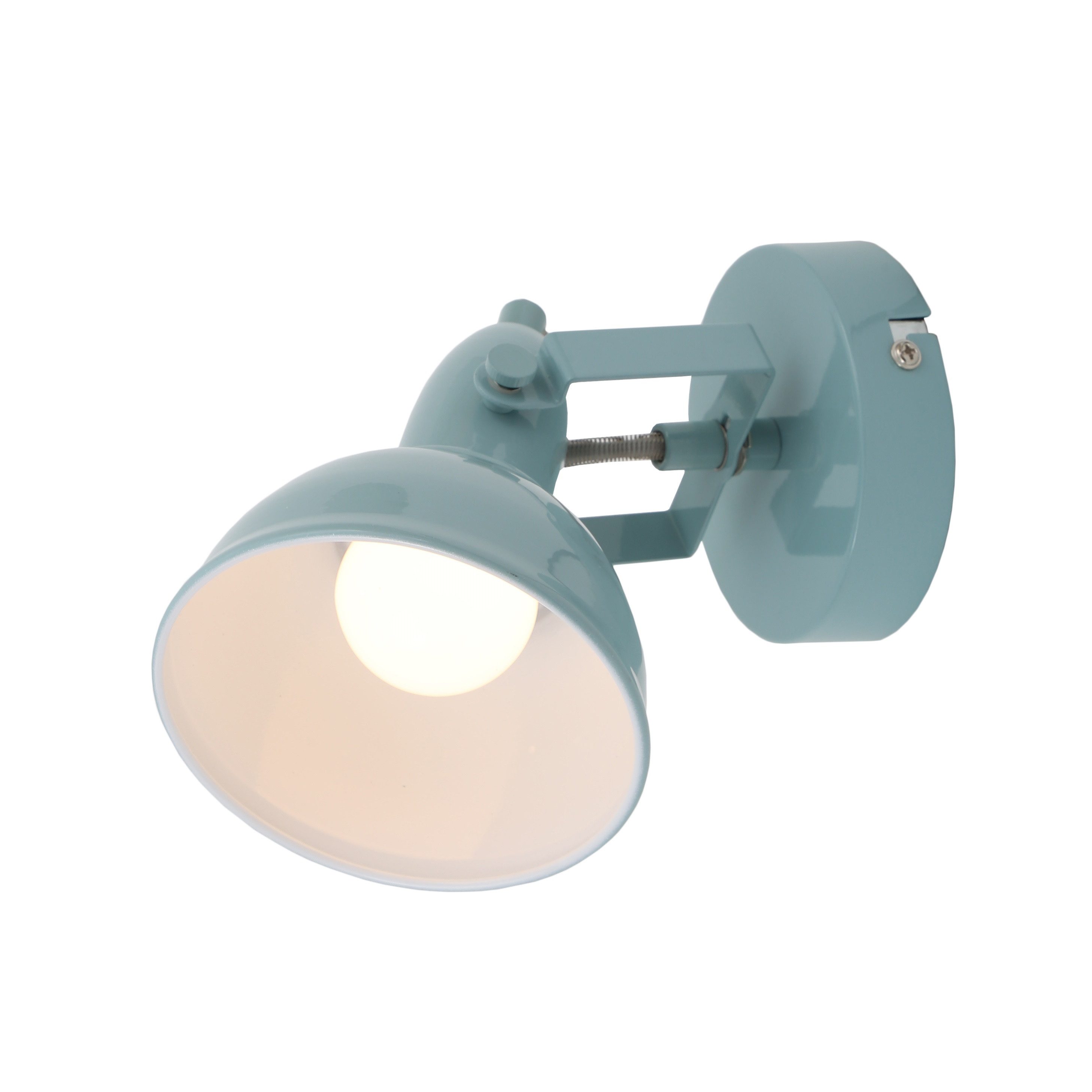 Briloner Leuchten Deckenleuchte Deckenlampe Wandlampe Innen Wohnzimmer E14, günstig online kaufen