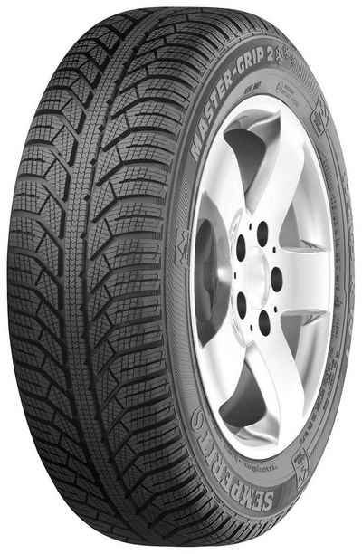 SEMPERIT Winterreifen SPEED GRIP-3, 1-St., 195/45R 16 84H