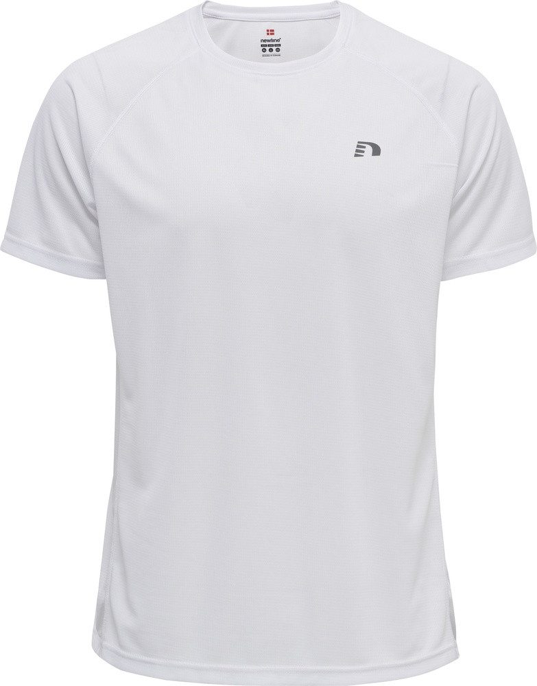 NewLine T-Shirt Men'S Core Running T-Shirt S/S