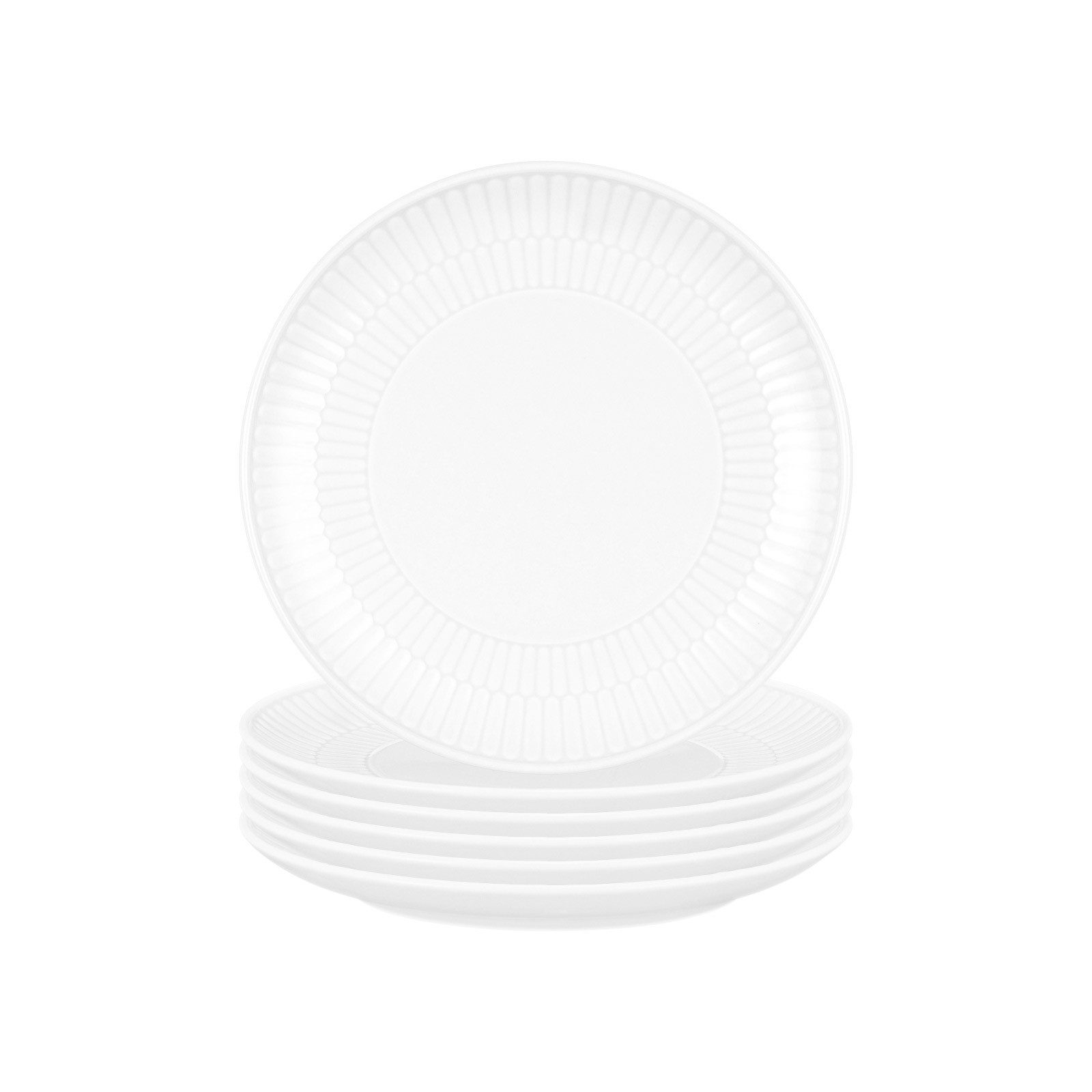 Brotteller Amina Brotteller ø 16,3 cm 6er Set