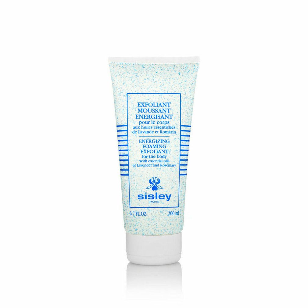 sisley Gesichtsmaske Energizing Foaming Exfoliant