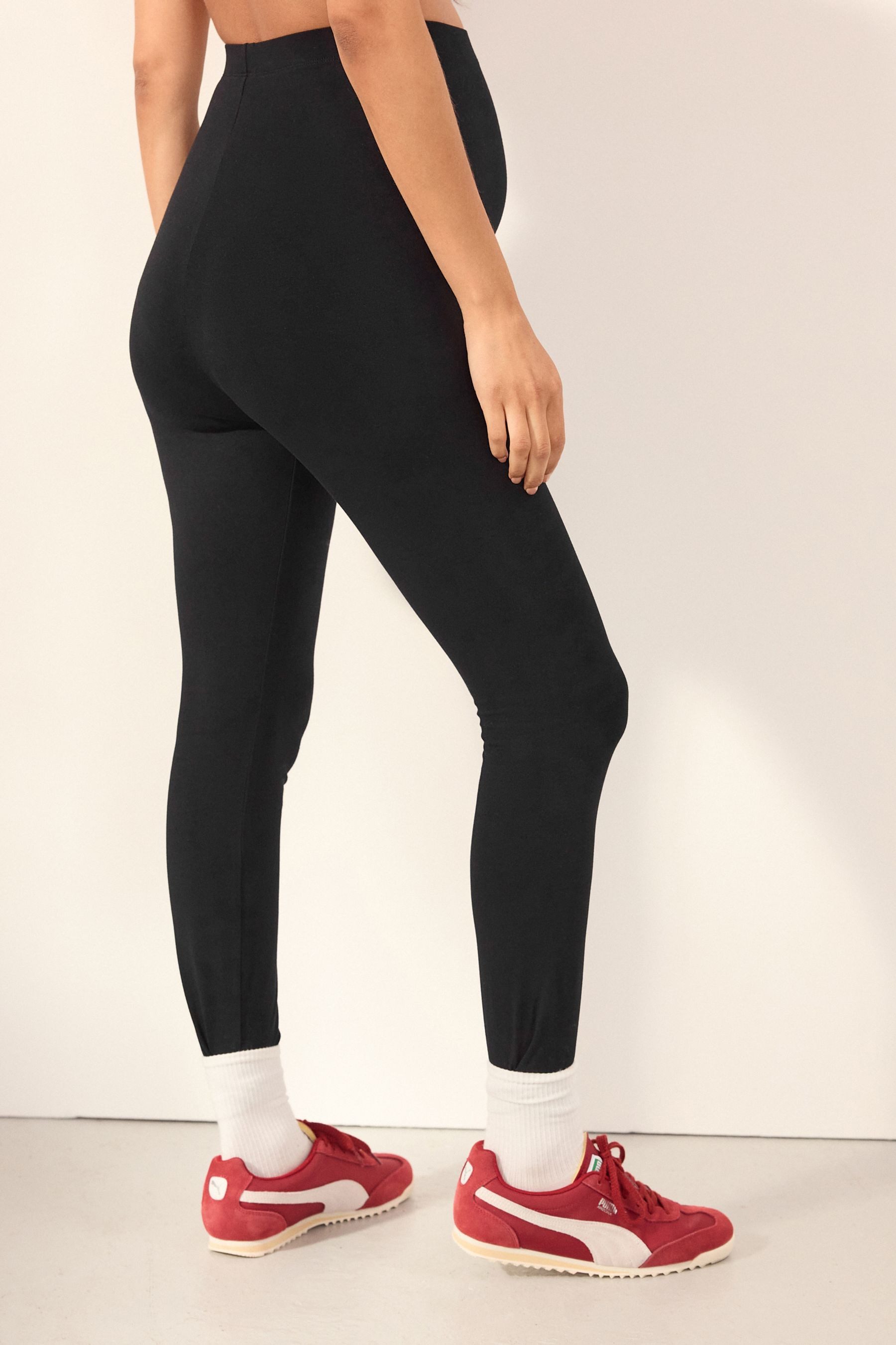 Next Umstandsleggings Leggings, Umstandsmode (1-tlg)