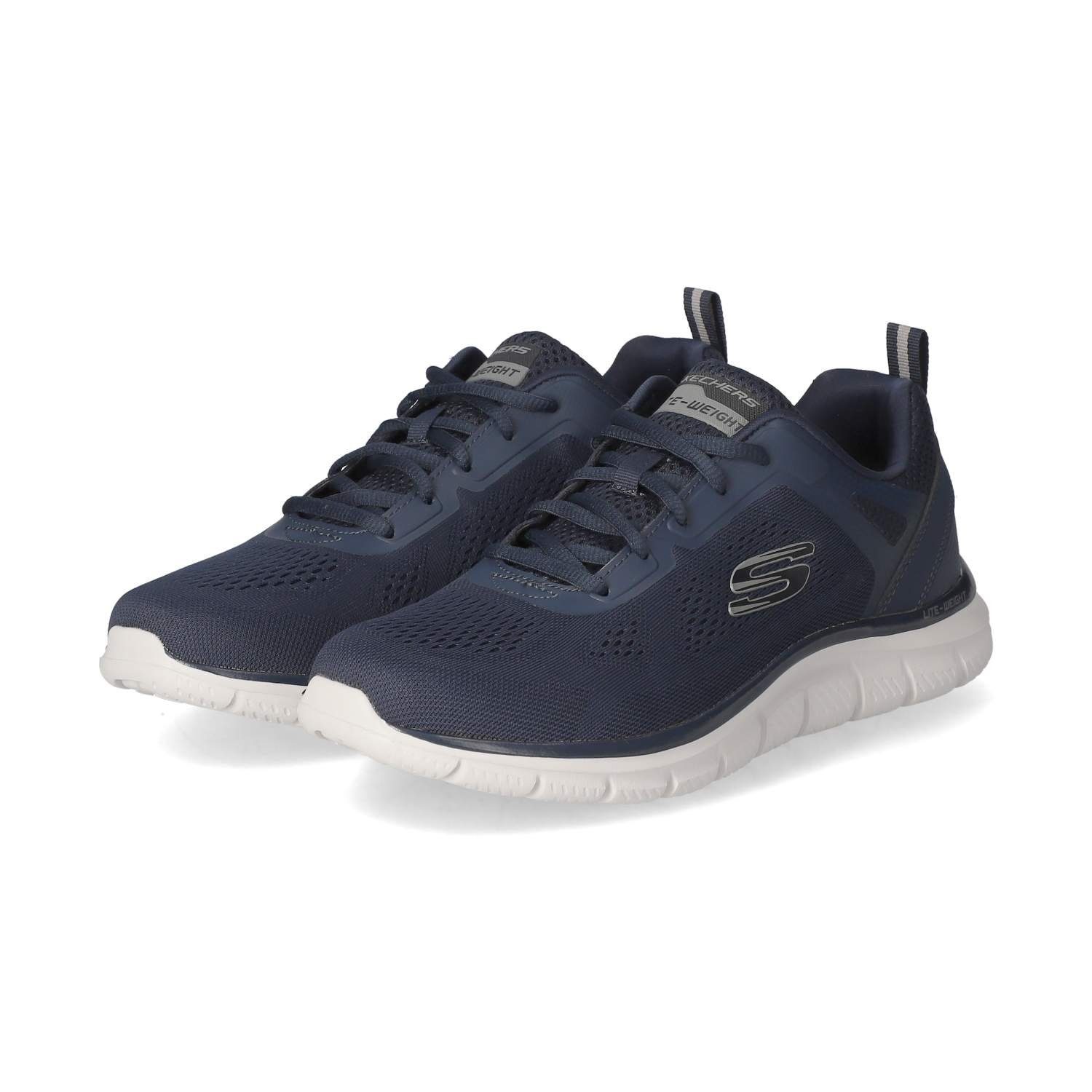 Skechers 232698 NVY Schnürschuh günstig online kaufen