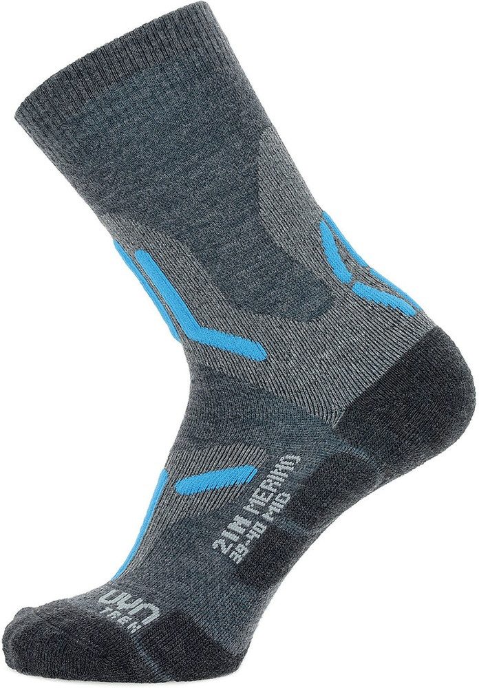 UYN Socken Trekking 2In Merino Mid Socks