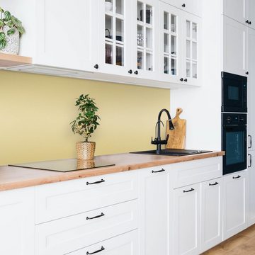 Tulup Küchenrückwand Küchenrückwand 100x50cm Selbstklebende Platte, schmutzabweisend, einfach anzuwenden