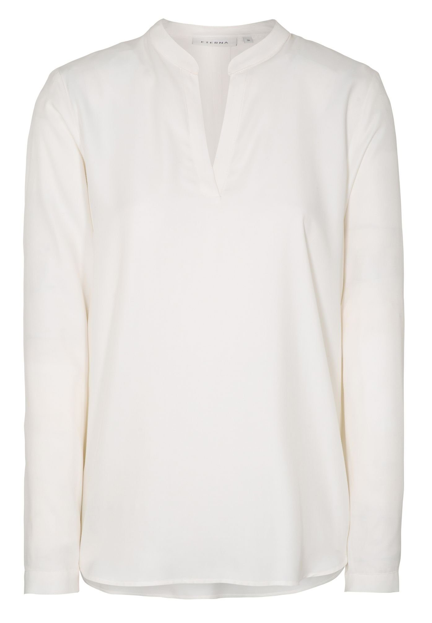 Eterna Klassische Bluse 5270 D931