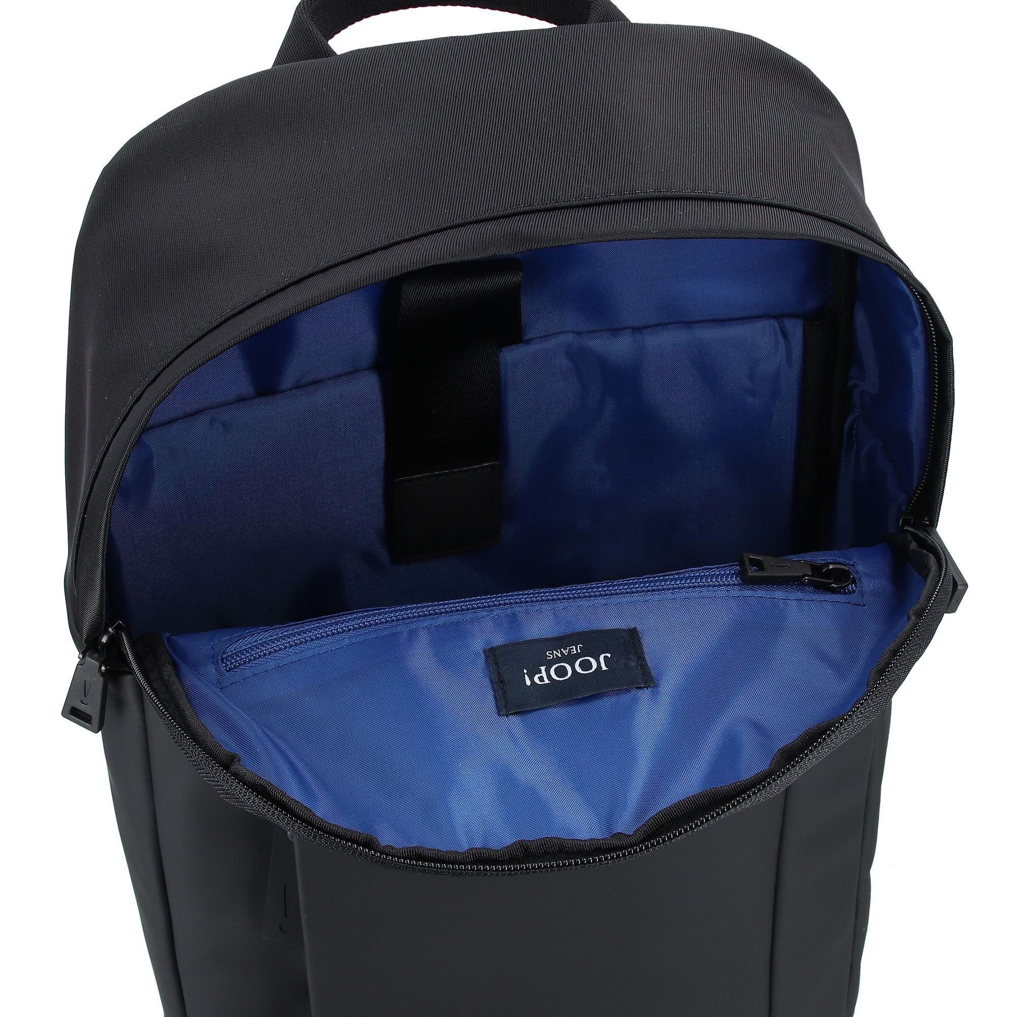 Joop Jeans Daypack Atessa, Polyurethan