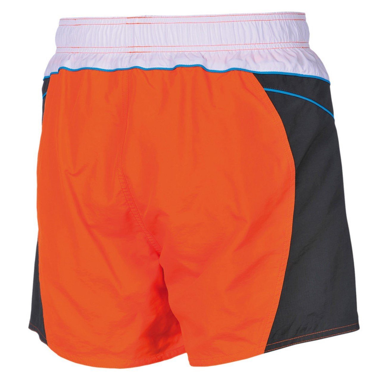 Arena Badehose Boardshort mit Mesh-Innenslip