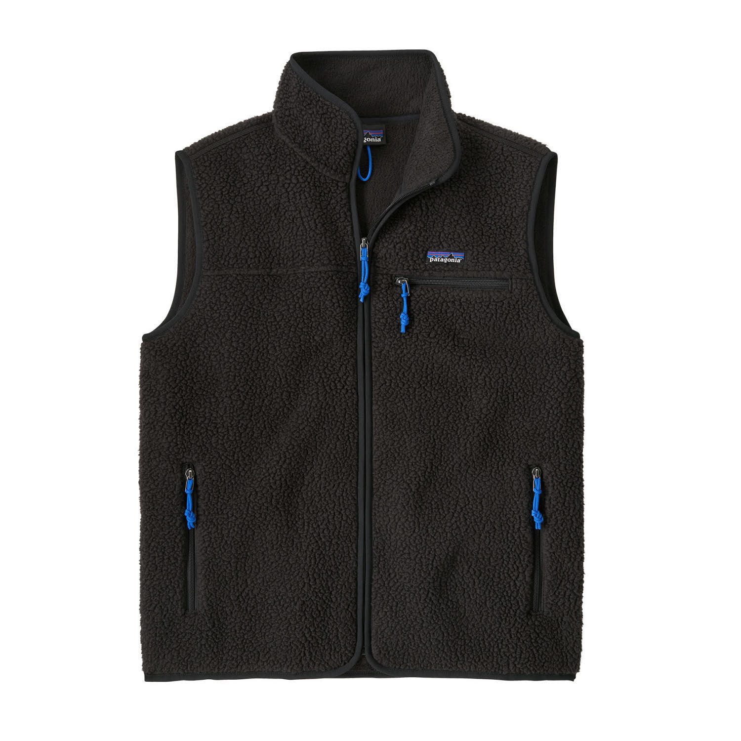 Patagonia Fleeceweste HE Retro Pile Vest