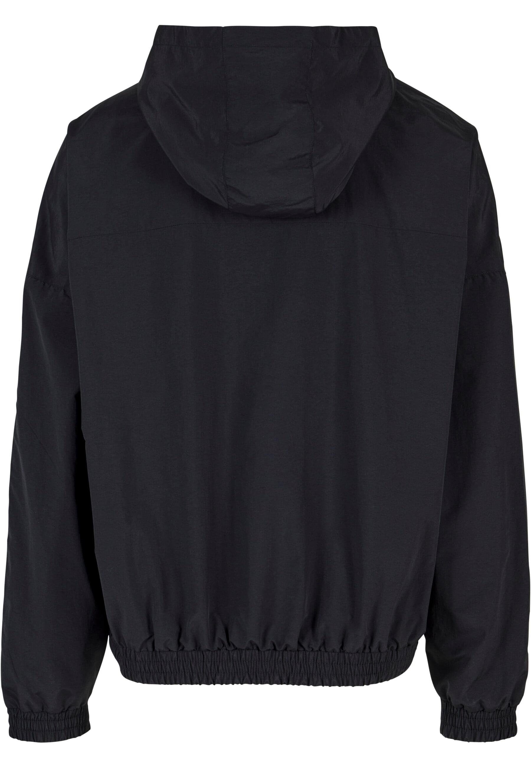 URBAN CLASSICS Allwetterjacke Urban Classics Herren 90's Pull Over Jacket ( günstig online kaufen