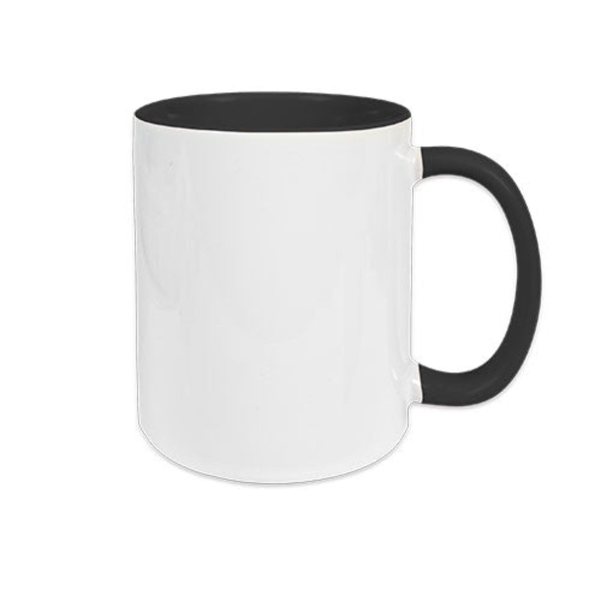PlottPrint Tasse TWO TONES Sublimationsrohling 330 ml, 1-tlg., Keramik