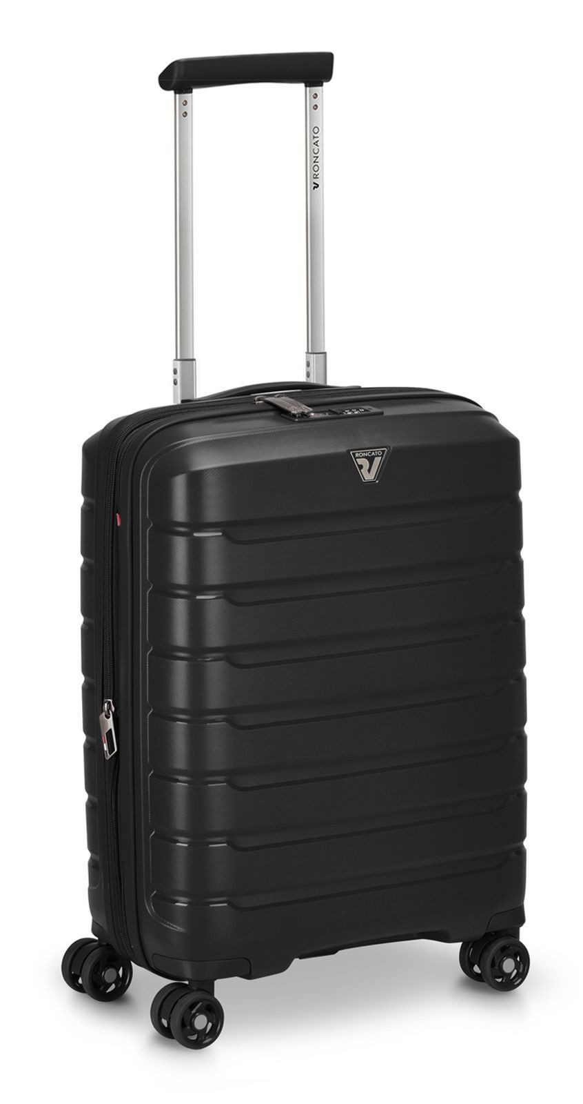 RONCATO Hartschalen-Trolley Cabin Spinner 55 / 20 Exp, 4 Rollen