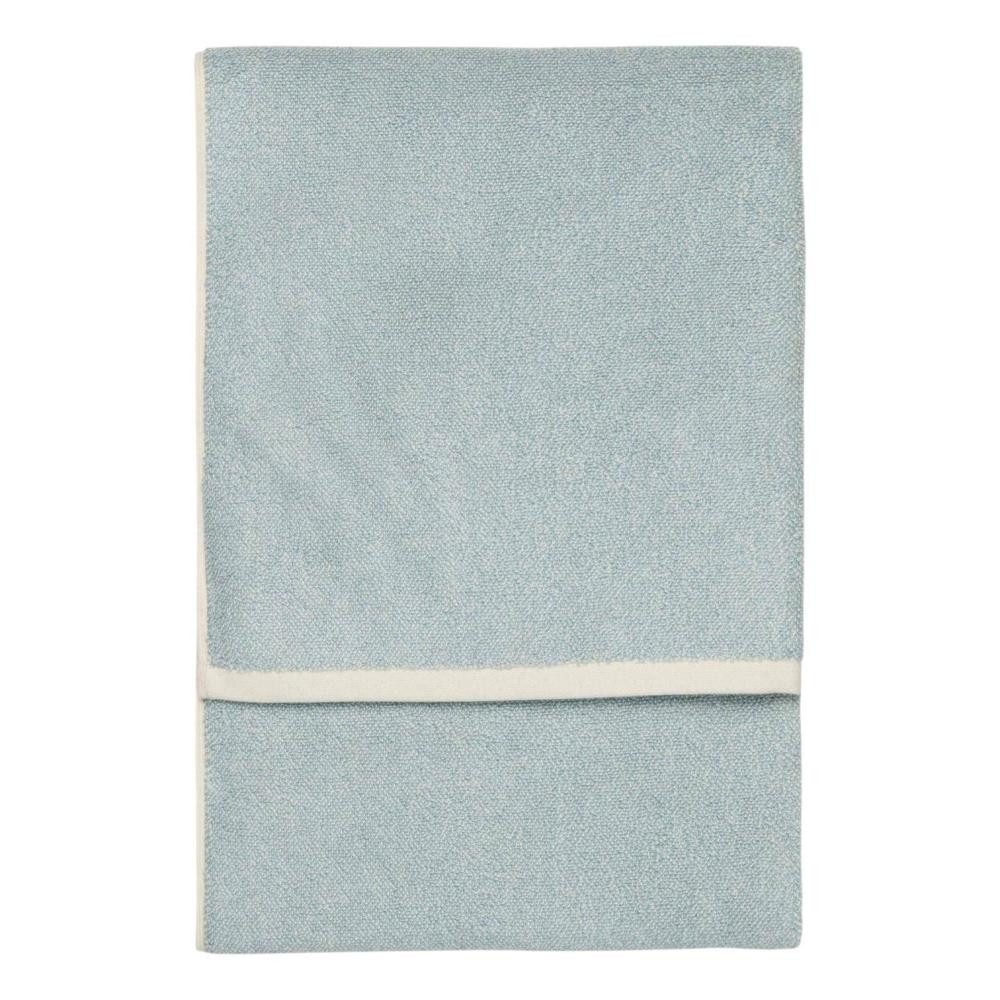 Marc O'Polo Home Handtücher Timeless Melange von MARC O'POLO, Bio-Baumwollfrottier