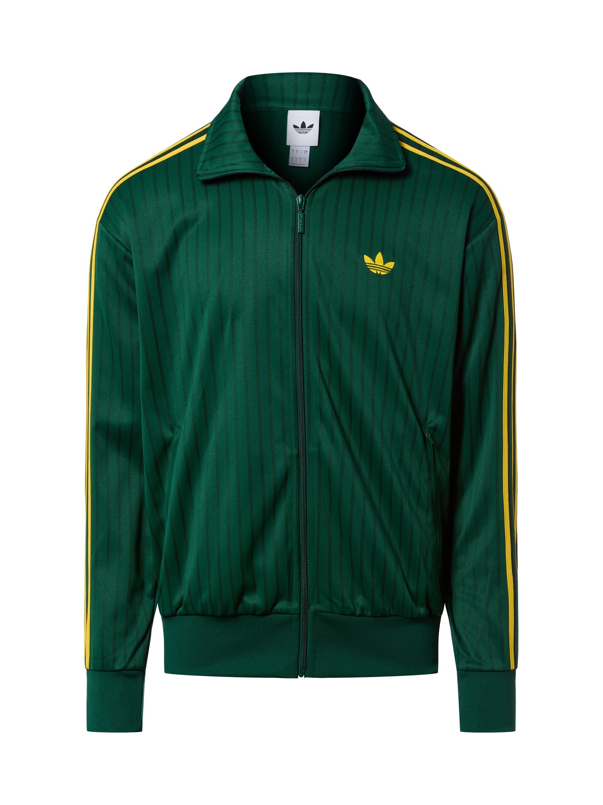 adidas Originals Sweatjacke Firebird günstig online kaufen