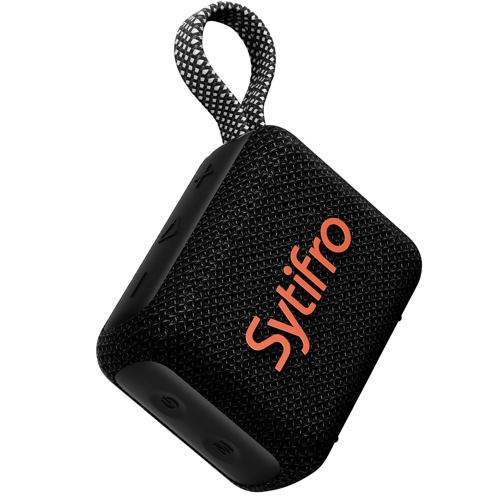 Tragbarer Bluetooth Lautsprecher Boxen mit HiFi Stereo-Sound, Bluetooth-Lautsprecher