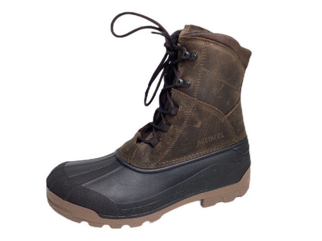 Meindl Cervinia Snowboots