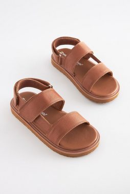 Next Trekker-Sandalen aus Leder Sandale (1-tlg)