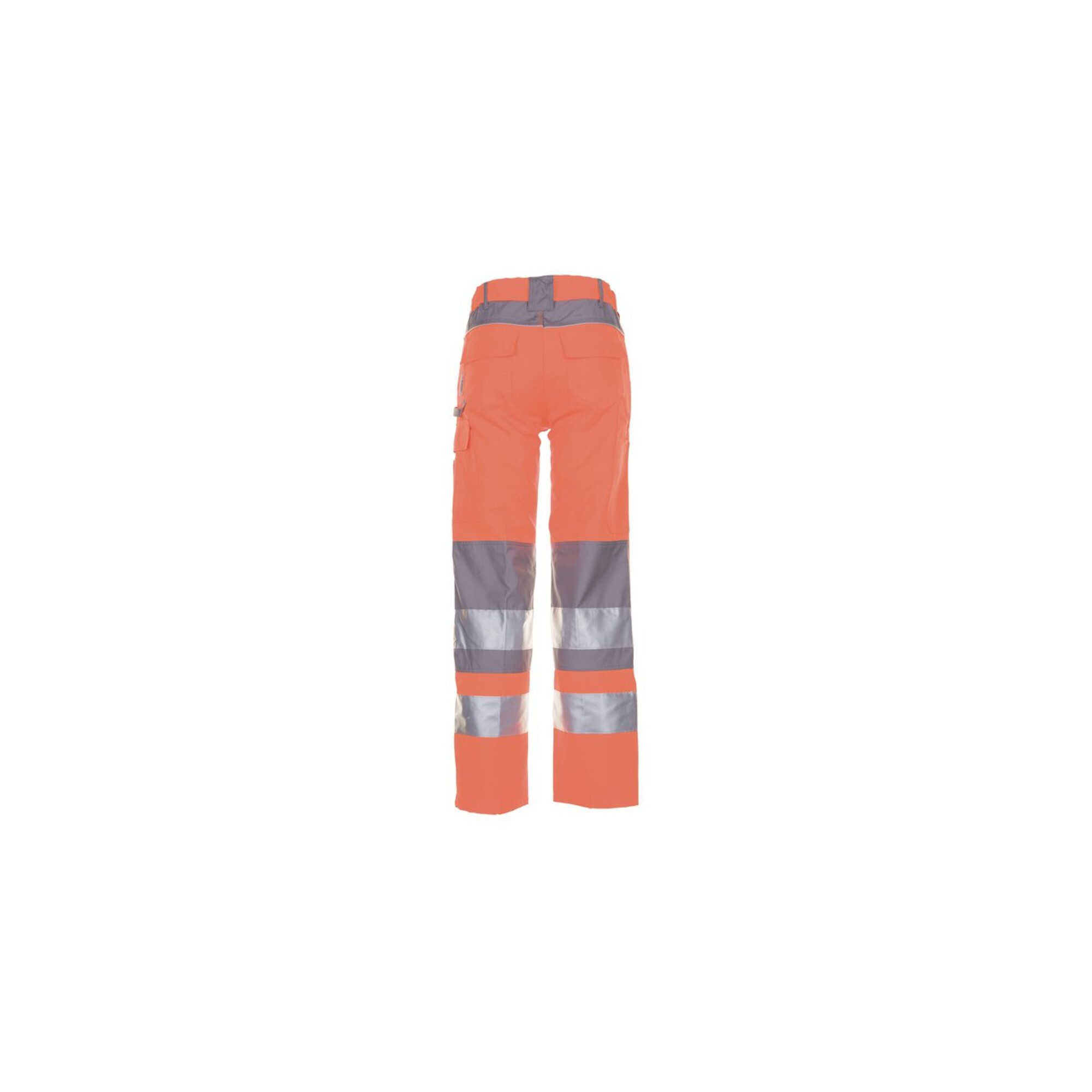 Planam Warnweste Planam Warnschutz-Bundhose Plaline, Größe 60