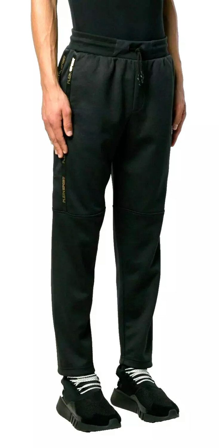 PHILIPP PLEIN Jogginghose Lounge Hose Mit günstig online kaufen
