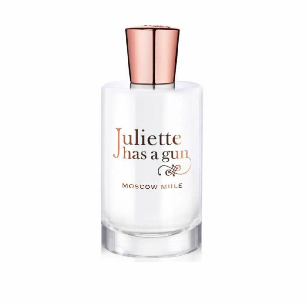 Juliette has a Gun Körperpflegeduft Moscow Mule Eau De Parfum Spray 100ml