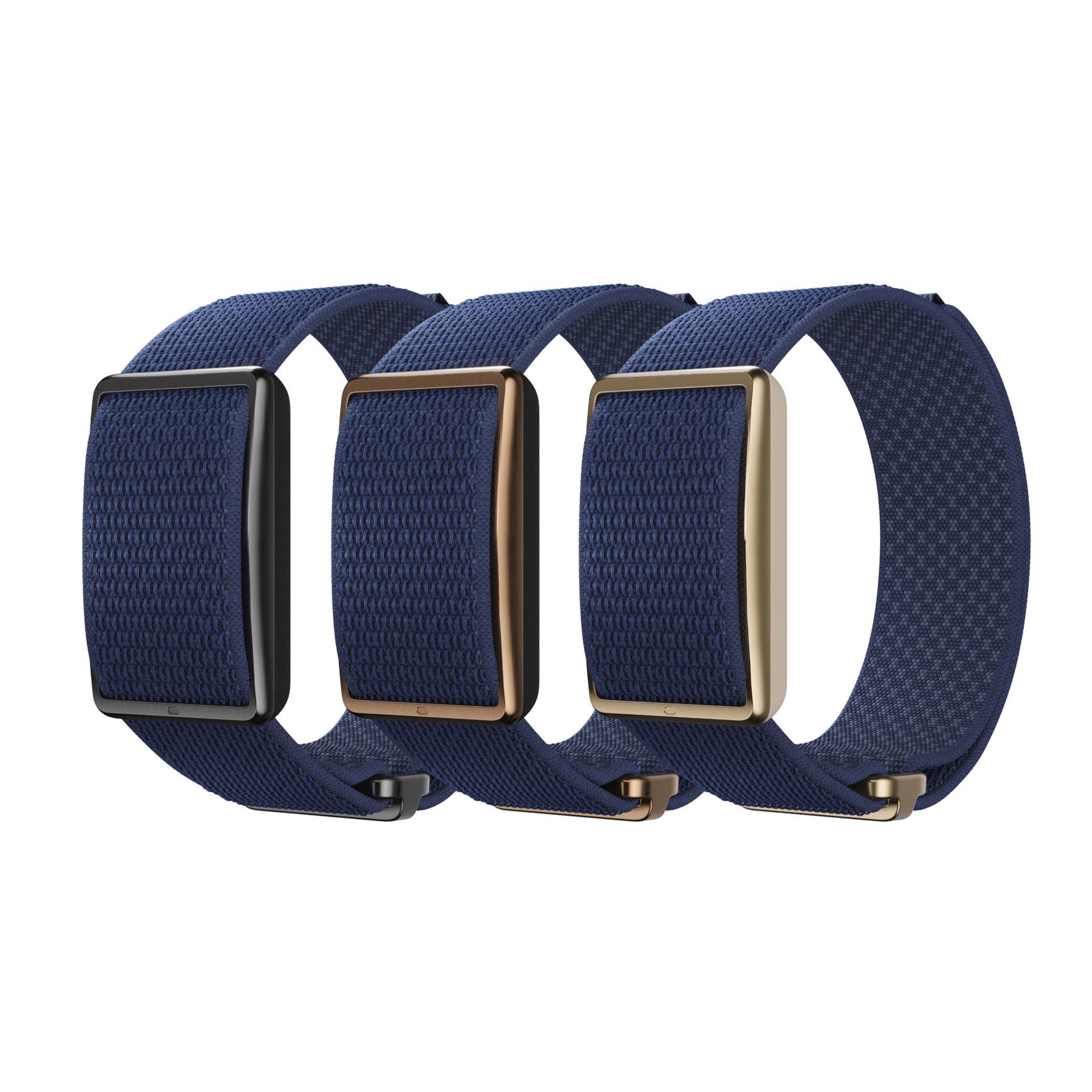 Polar Wechselarmband LOOP SoftWeave S-L