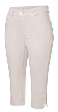 MAC Stretch-Jeans MAC DREAM CAPRI cotton beige 5476-00-0425-023R