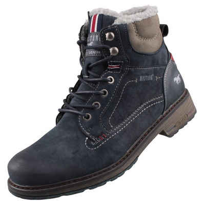 Mustang Shoes 4157607/820 Stiefel