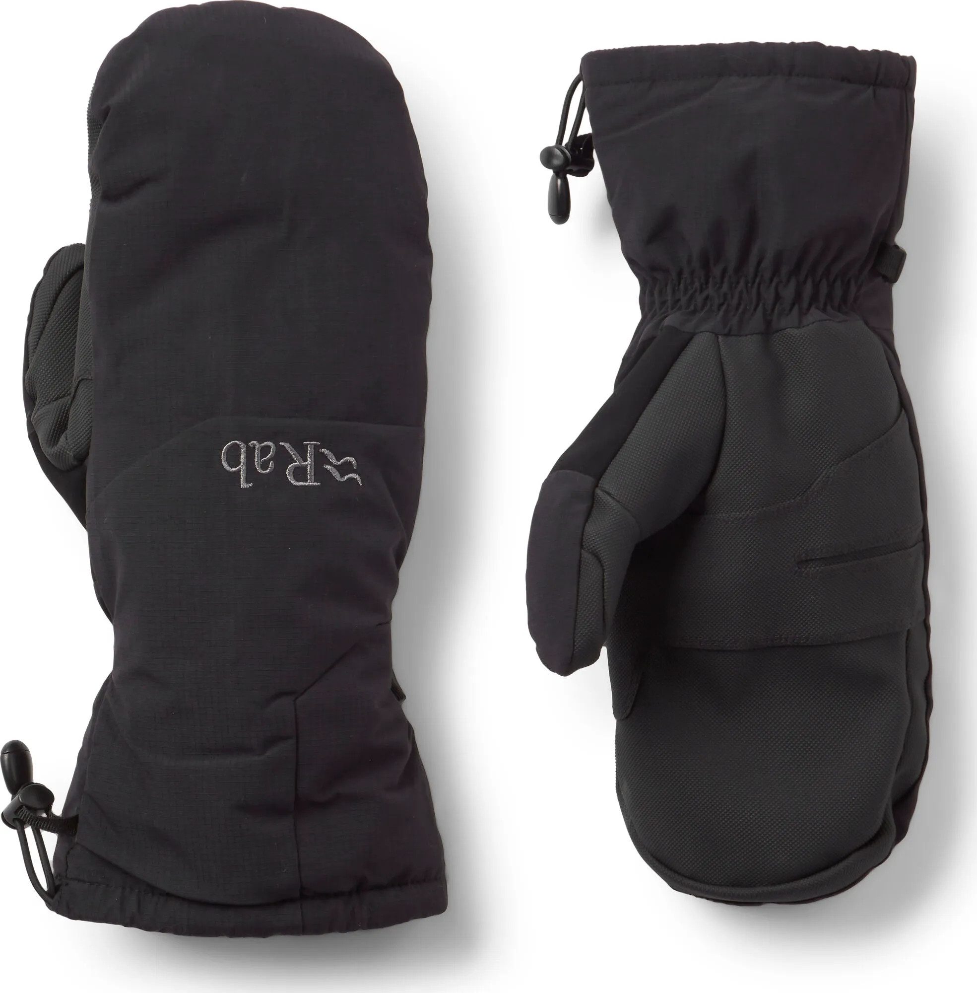 Rab Multisporthandschuhe Herren Storm Mitt II Handschuhe - Rab