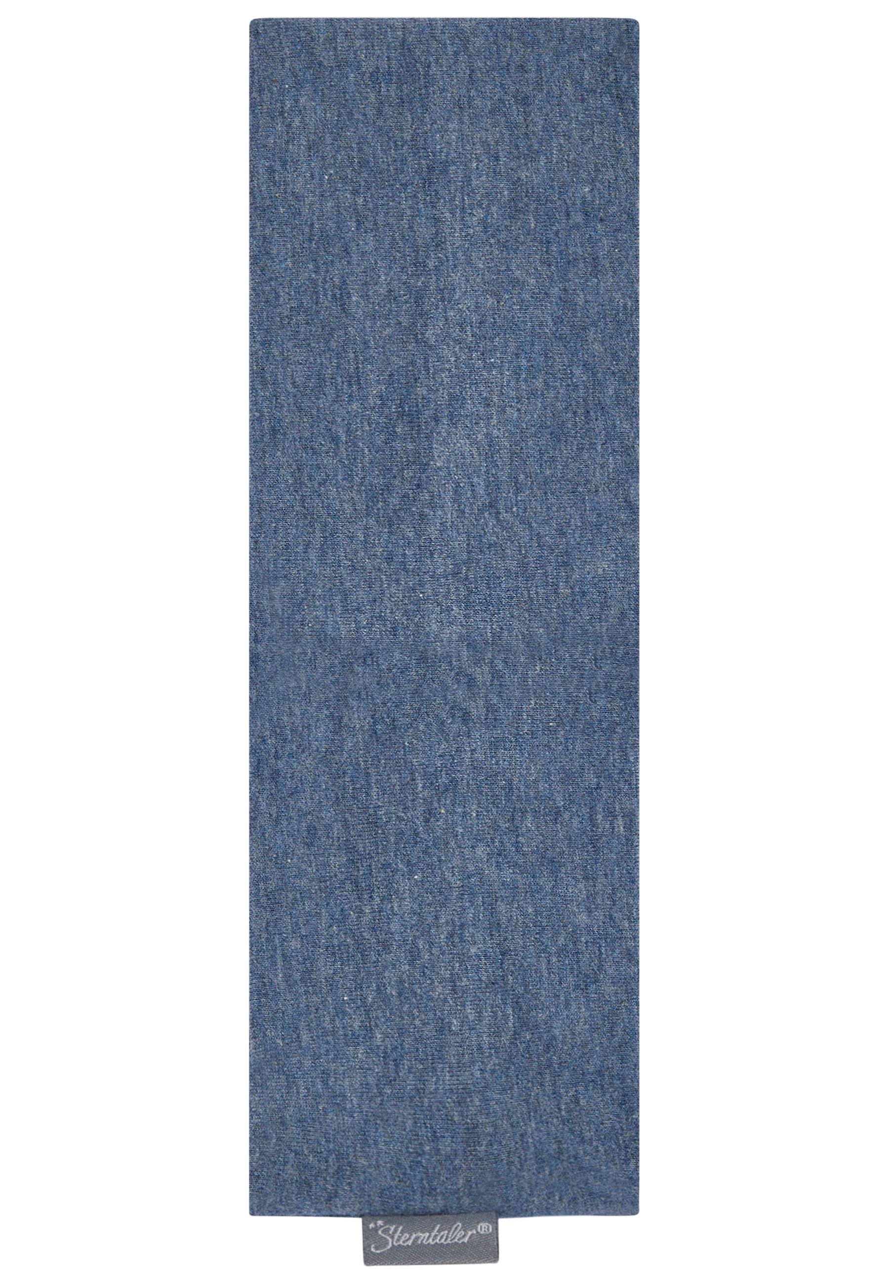 Sterntaler® Beanie OCS Stirnband Doppelpack (1-St) Stirnband aus weichem Melange-Singlejersey im Doppelpack – Bild 5 von 5