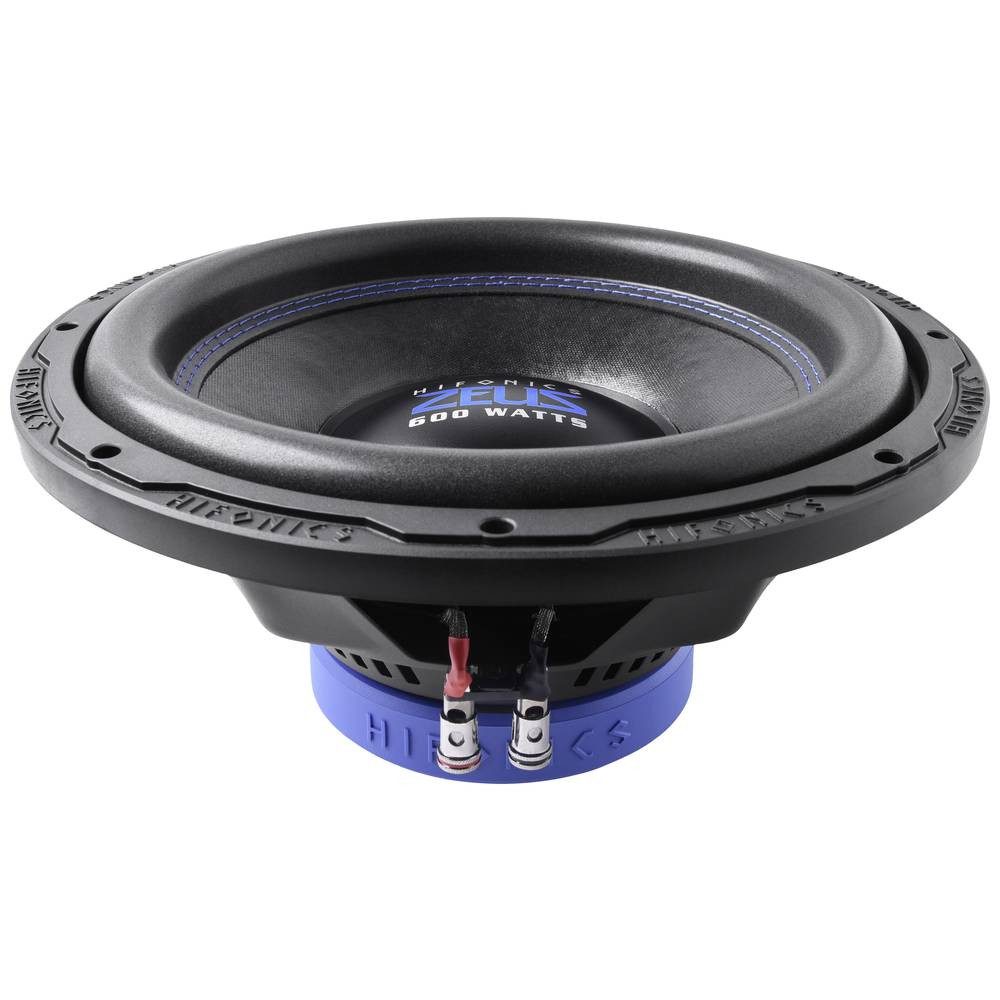 Hifonics ZEUS Evo Woofer ZXE-12S4 Subwoofer