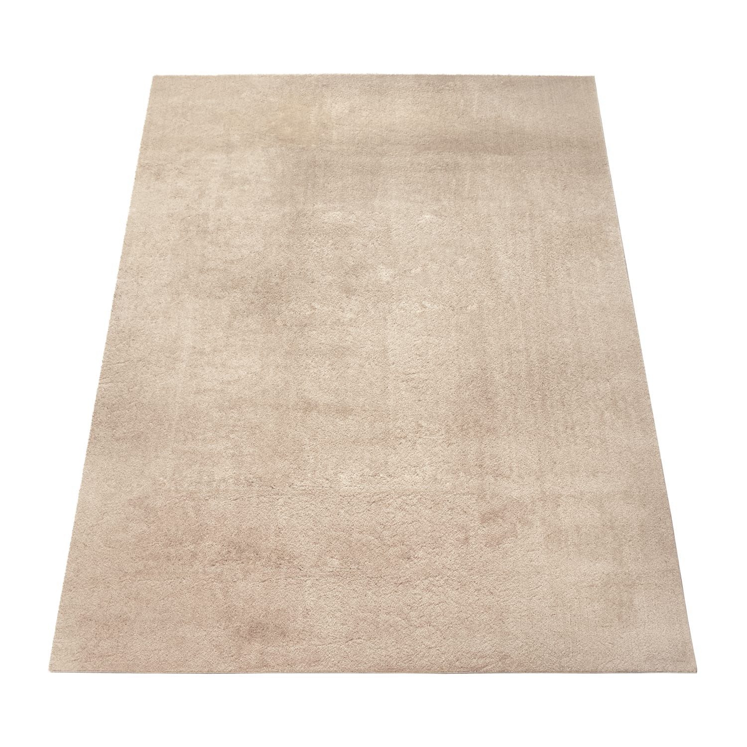 KADIMA DESIGN Teppich waschbar Unifarben Wohnzimmer günstig online kaufen