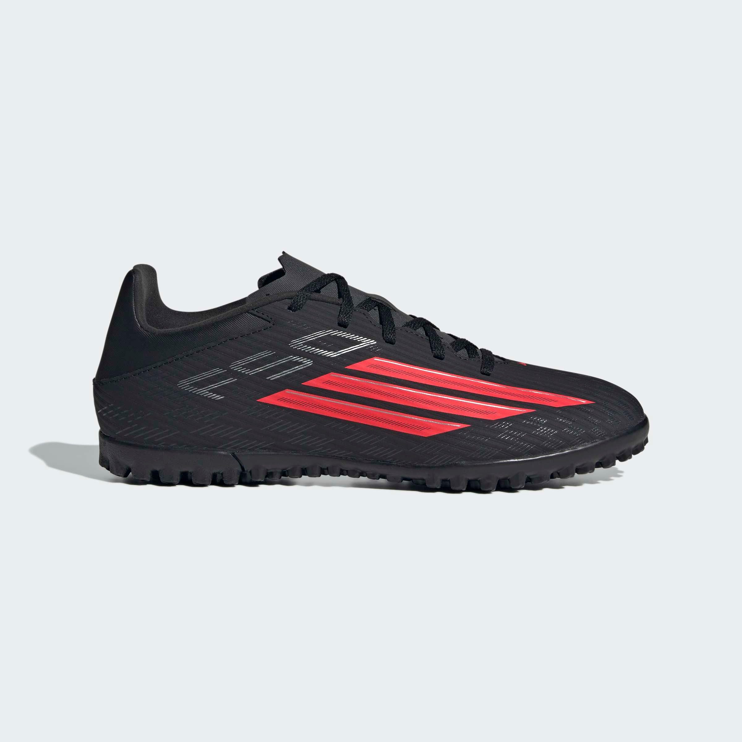 adidas Performance F50 CLUB TURF Fußballschuh für kurzen Kunstrasen, Hart- und Aschenplätze