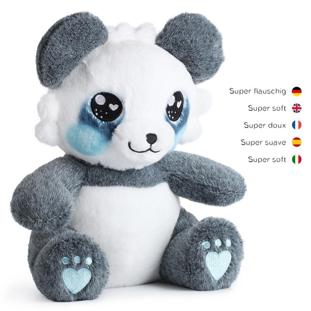 Corimori Kuscheltier super süße Plüschtiere in verschiedenen Designs (Packu günstig online kaufen