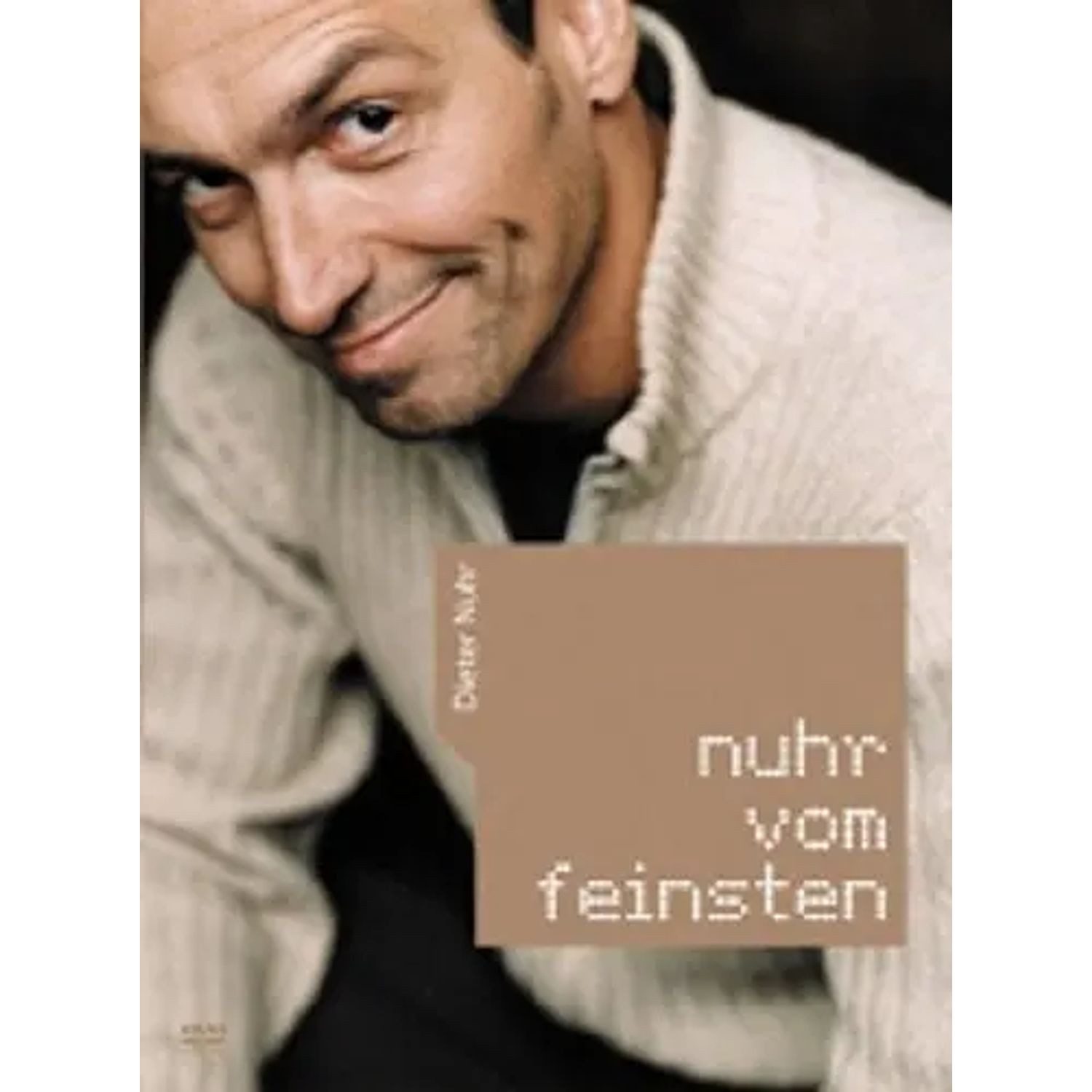 Penguin Random House DVD Nuhr vom Feinsten