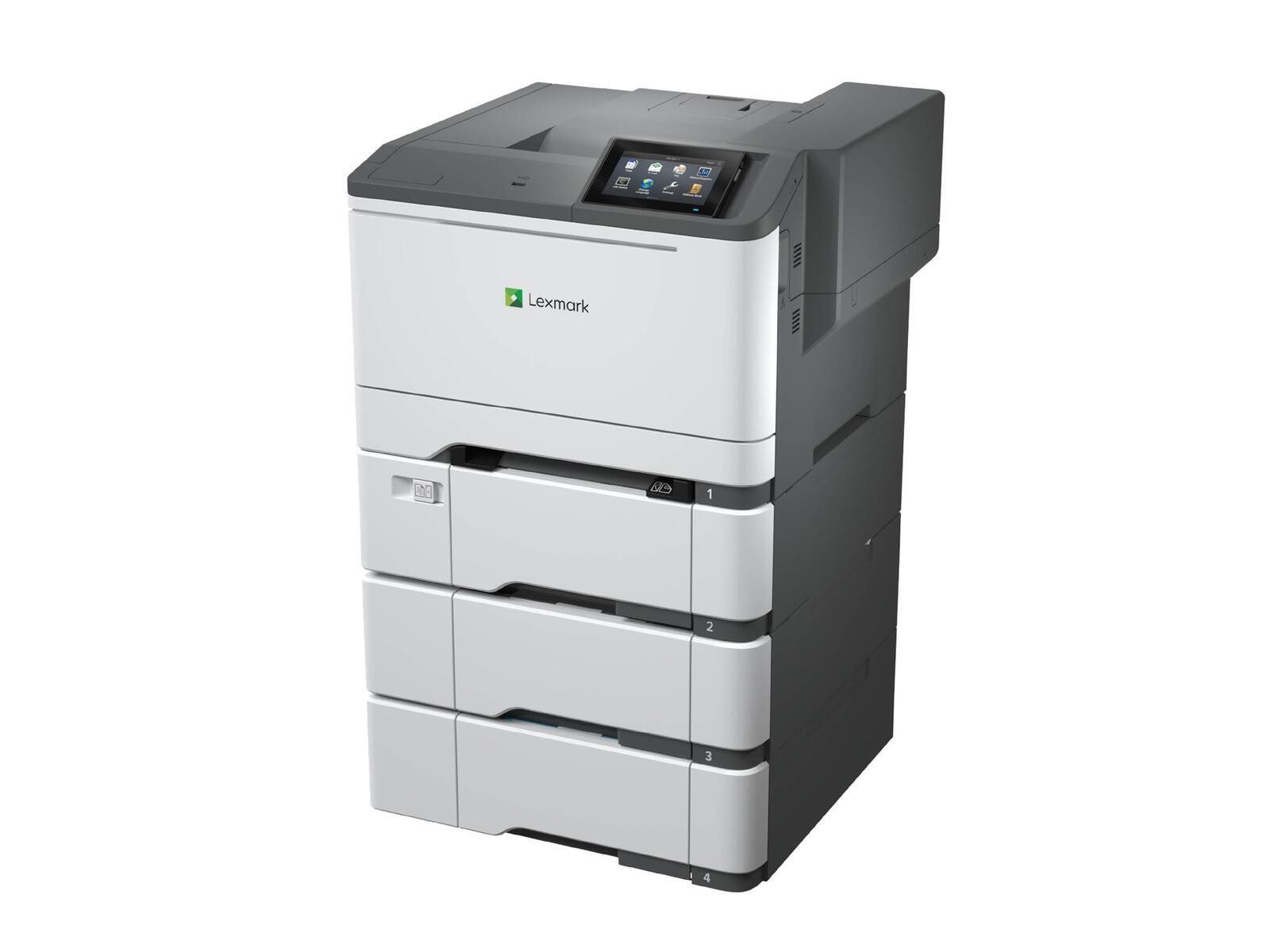 Lexmark CS632dwe Laserdrucker