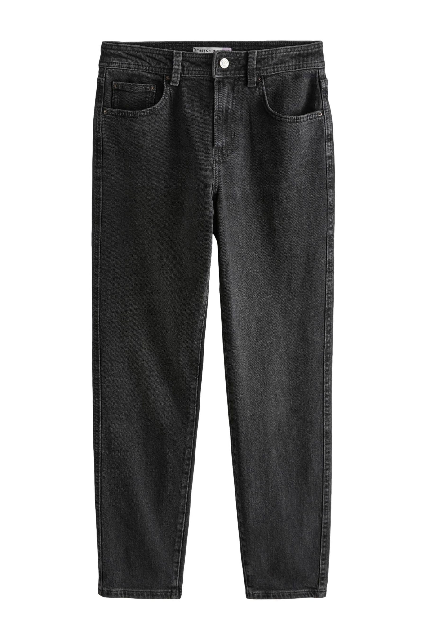 Next Mom-Jeans Bequeme Mom-Jeans mit Stretch (1-tlg)