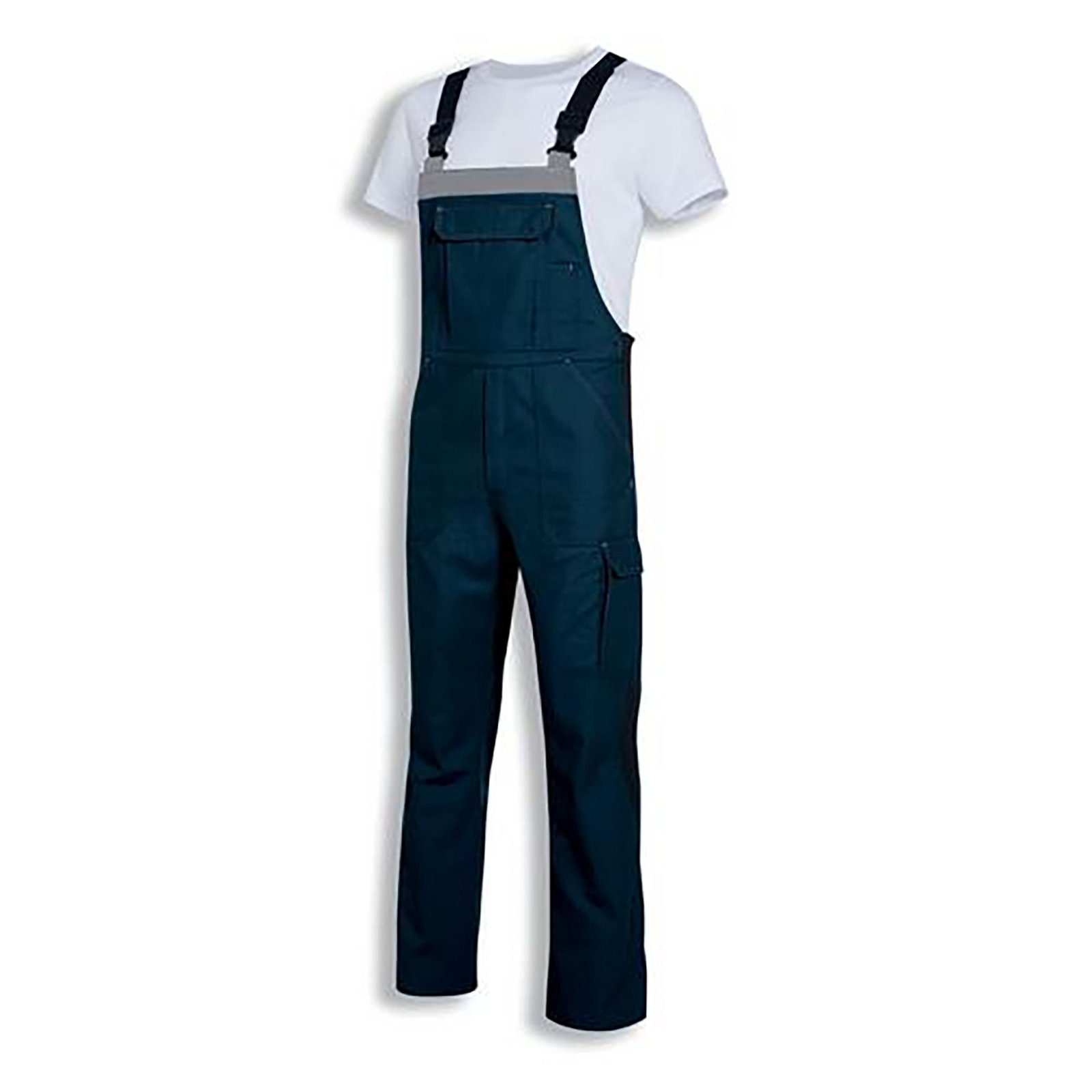 Latzhose Latzhose perfect blau, navy