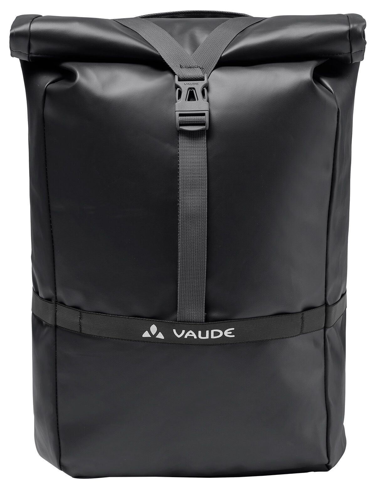 VAUDE Wanderrucksack Mineo Backpack 23 (Kein Set), urbaner Tagesrucksack mit Rolltop