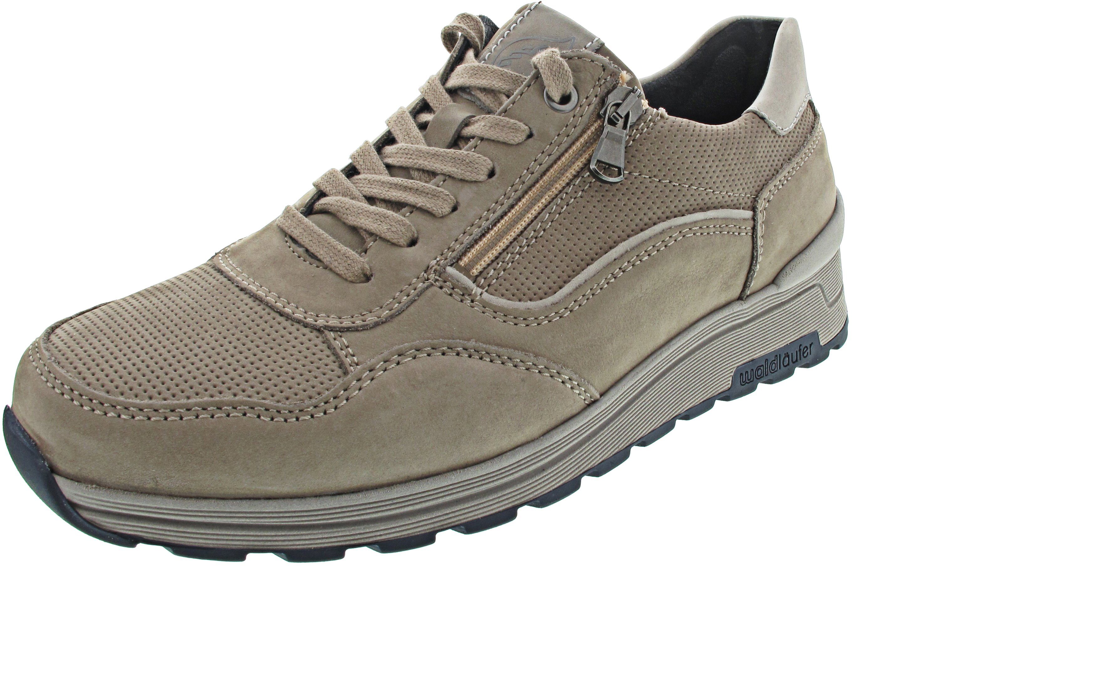 Waldläufer Schnürschuh