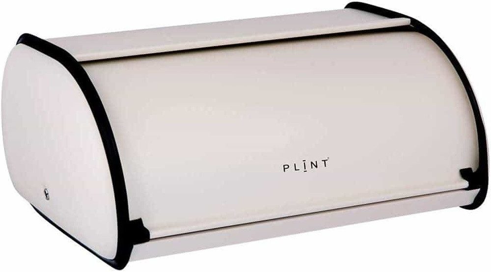 Plint Brotkasten Plint Brotkasten Brotbehälter Brotbox Retro Vintage aus Metall
