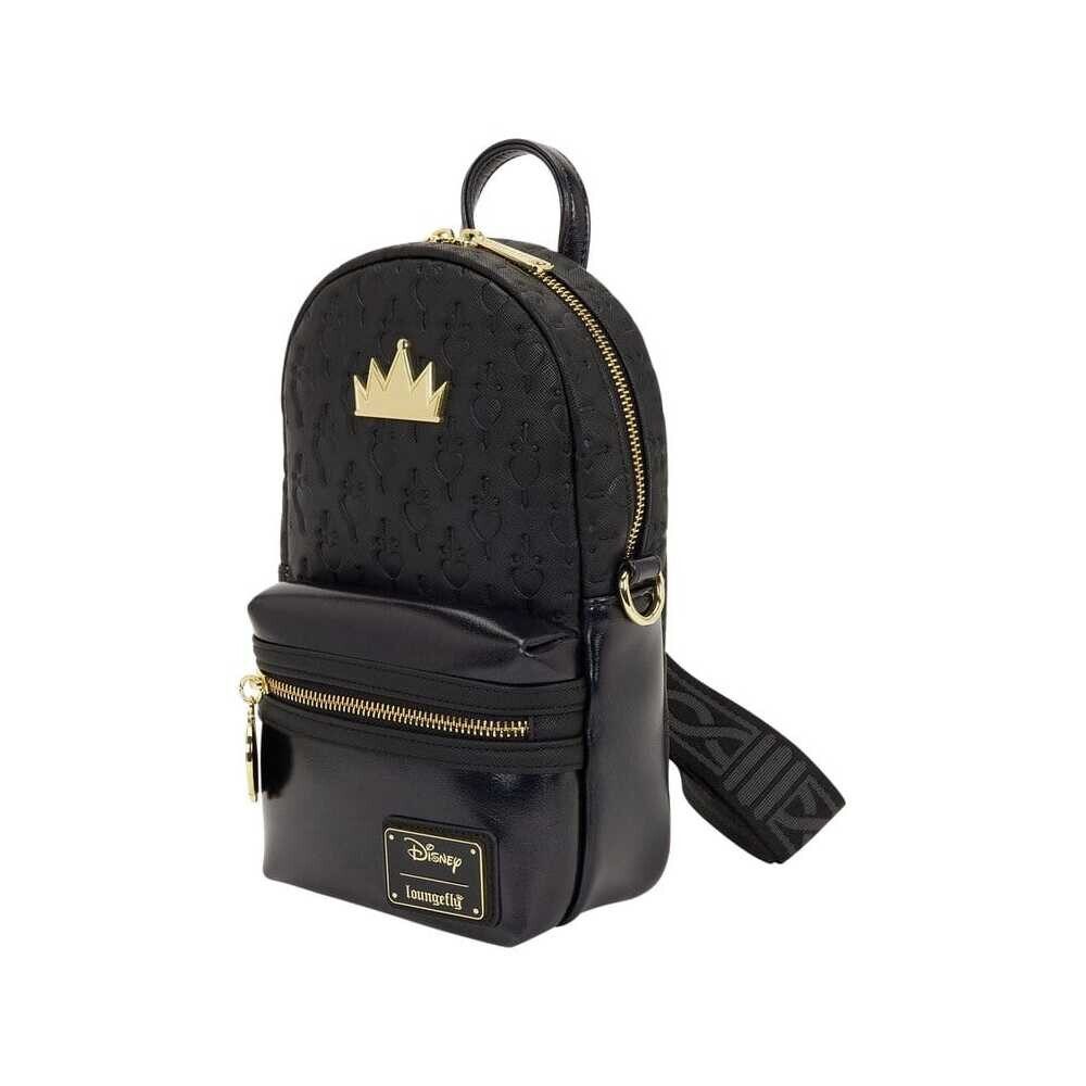 Loungefly Umhängetasche Schneewittchen by Loungefly Sling Brusttasche / Umhängetasche