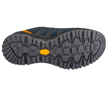 BRÜTTING Outdoorschuh Mount Kapela Low Wanderschuh