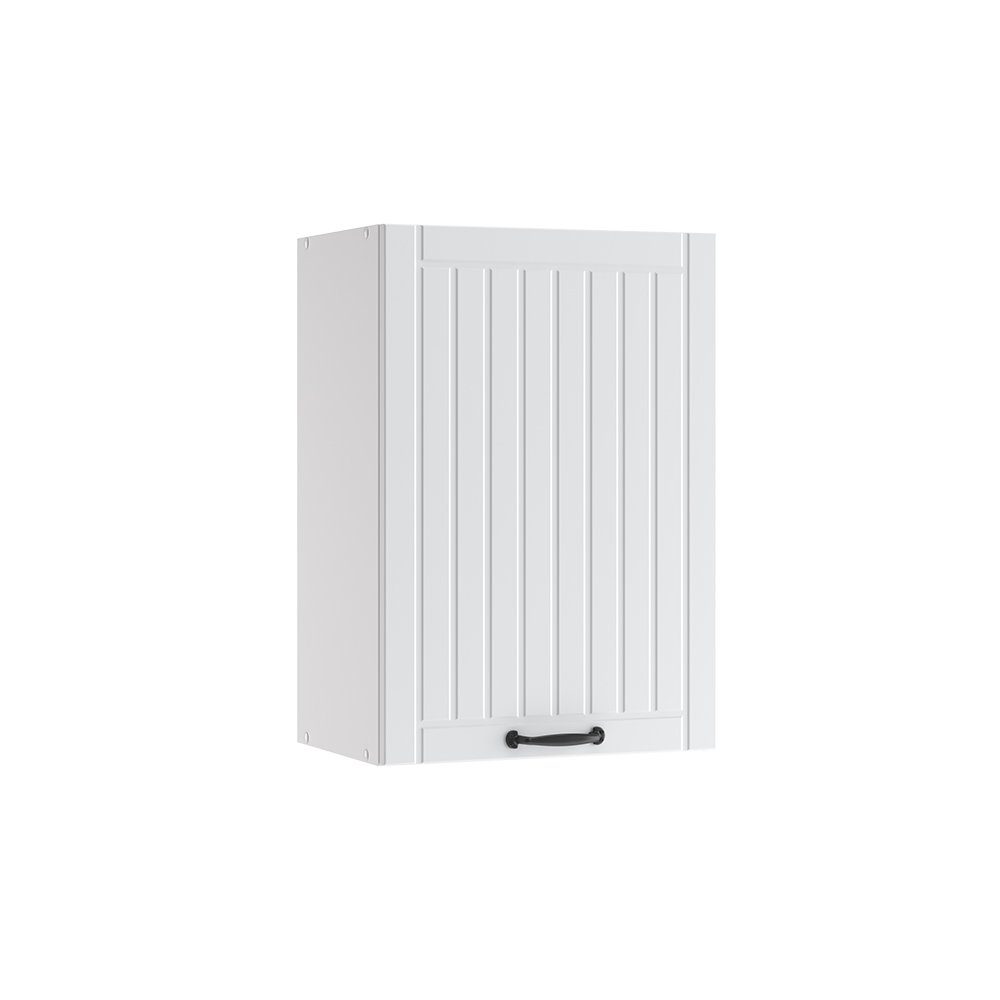 Vicco Hängeschrank Fame-Line, Weiß Landhaus/Weiß, 50 günstig online kaufen