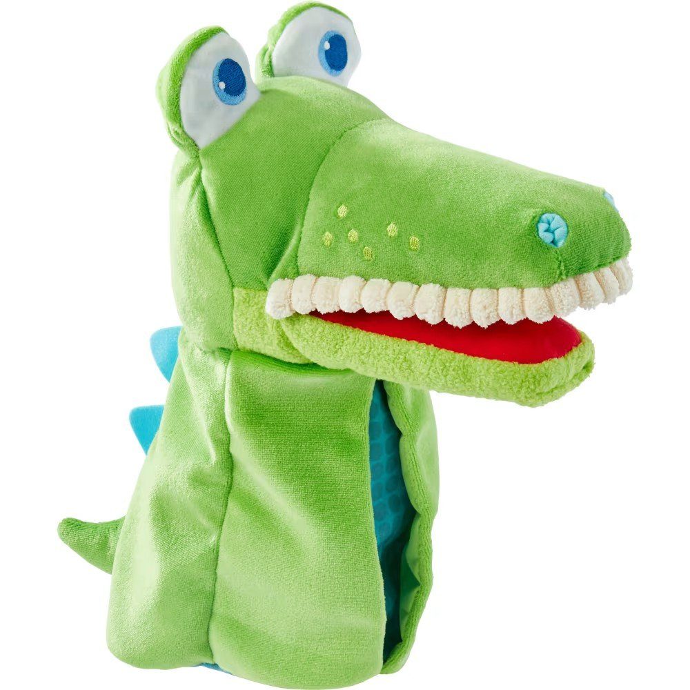 Haba Babypuppe HABA 306255 - Handpuppe günstig online kaufen