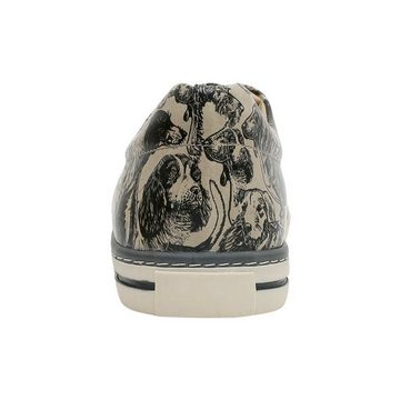 DOGO The Life of Dogs Sneaker Vegan