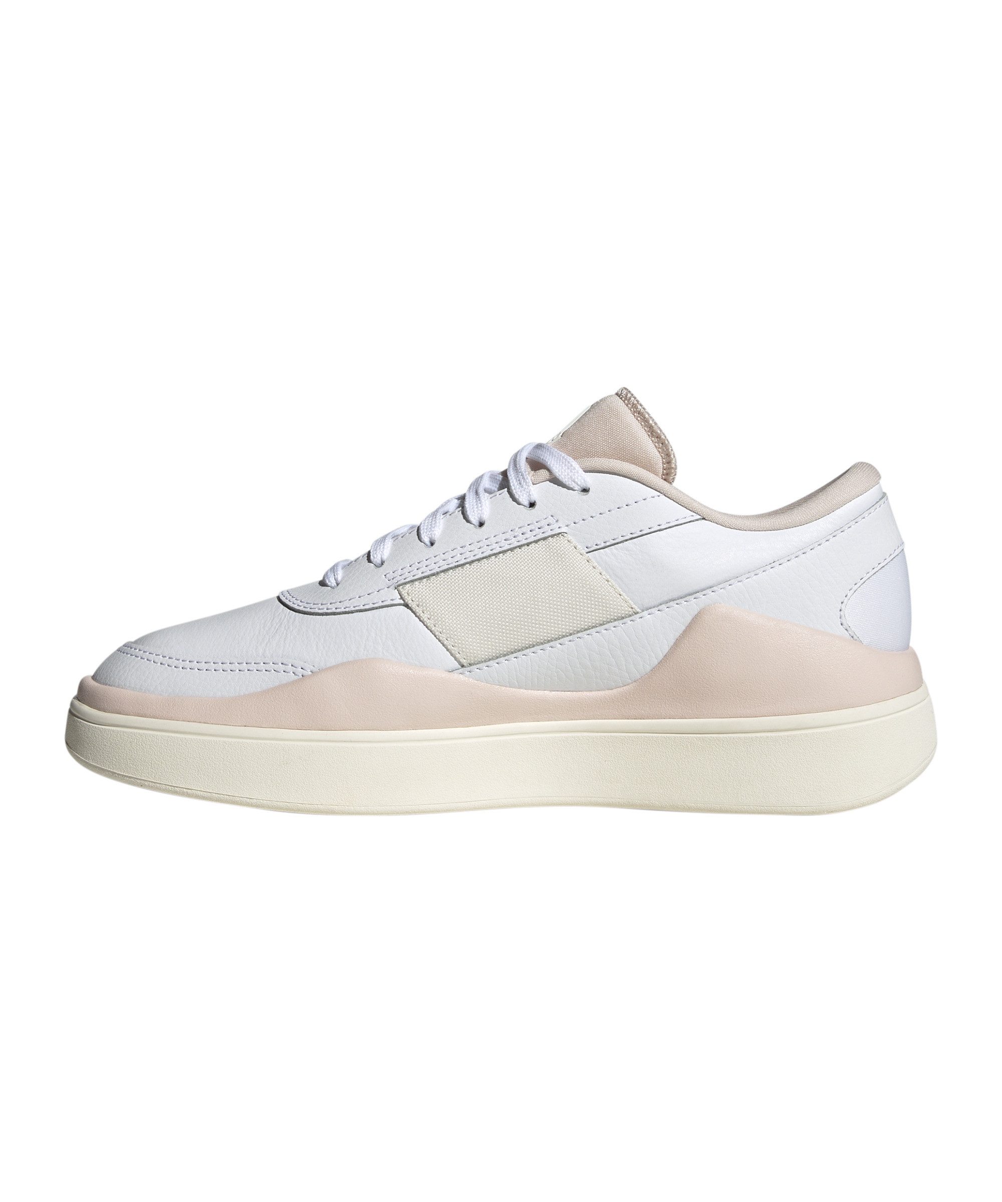 adidas Sportswear adidas Sportswear adidas Osade Damen Beige Damen Sneaker günstig online kaufen