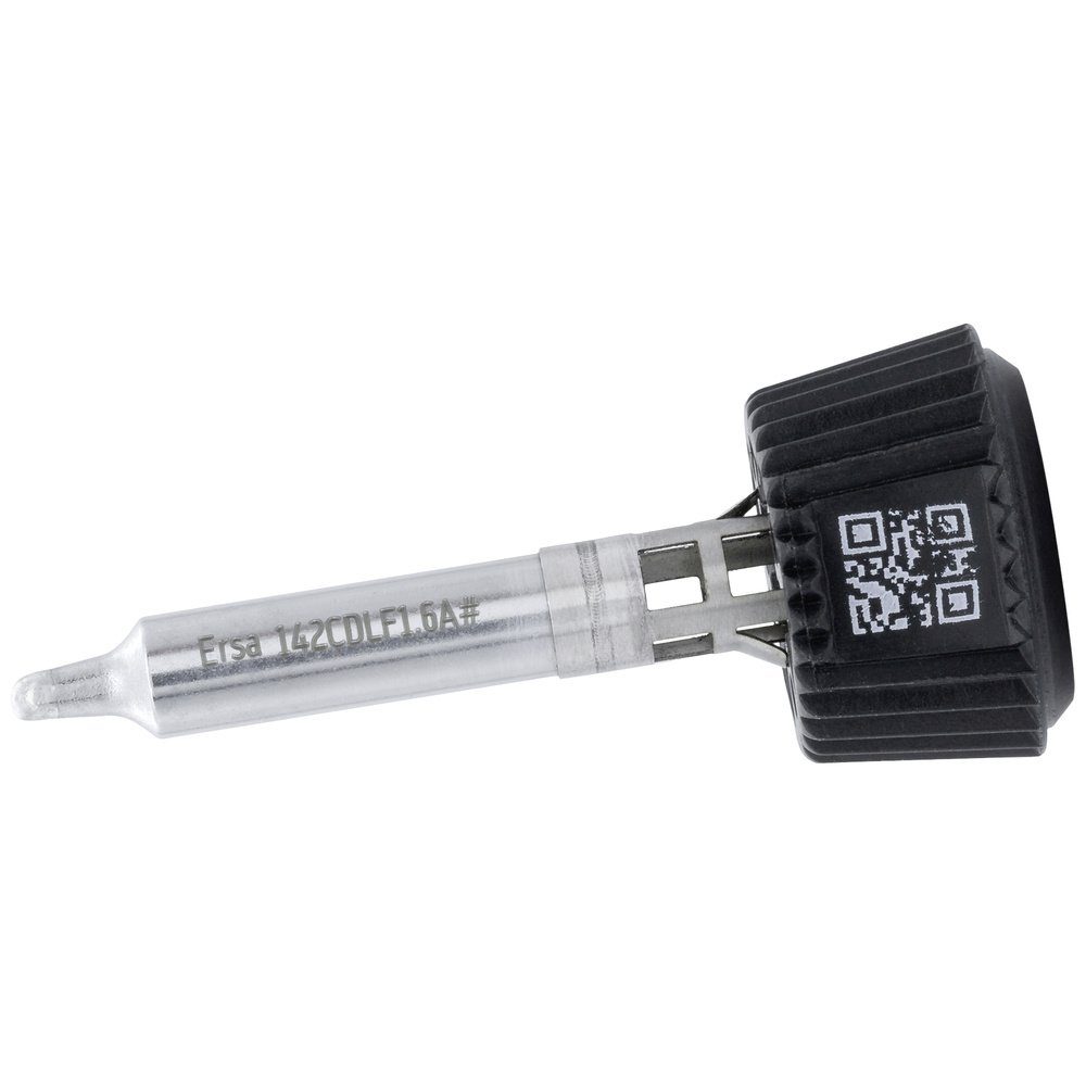 Ersa Lötkolben Ersa 0142CDLF16A/SB Lötspitze Spitzen-Größe 1.60 mm Inhalt 1 St., 0142CDLF16A/SB