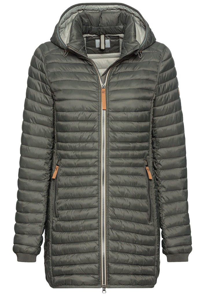 camel active Funktionsjacke Camel Womenswear / günstig online kaufen
