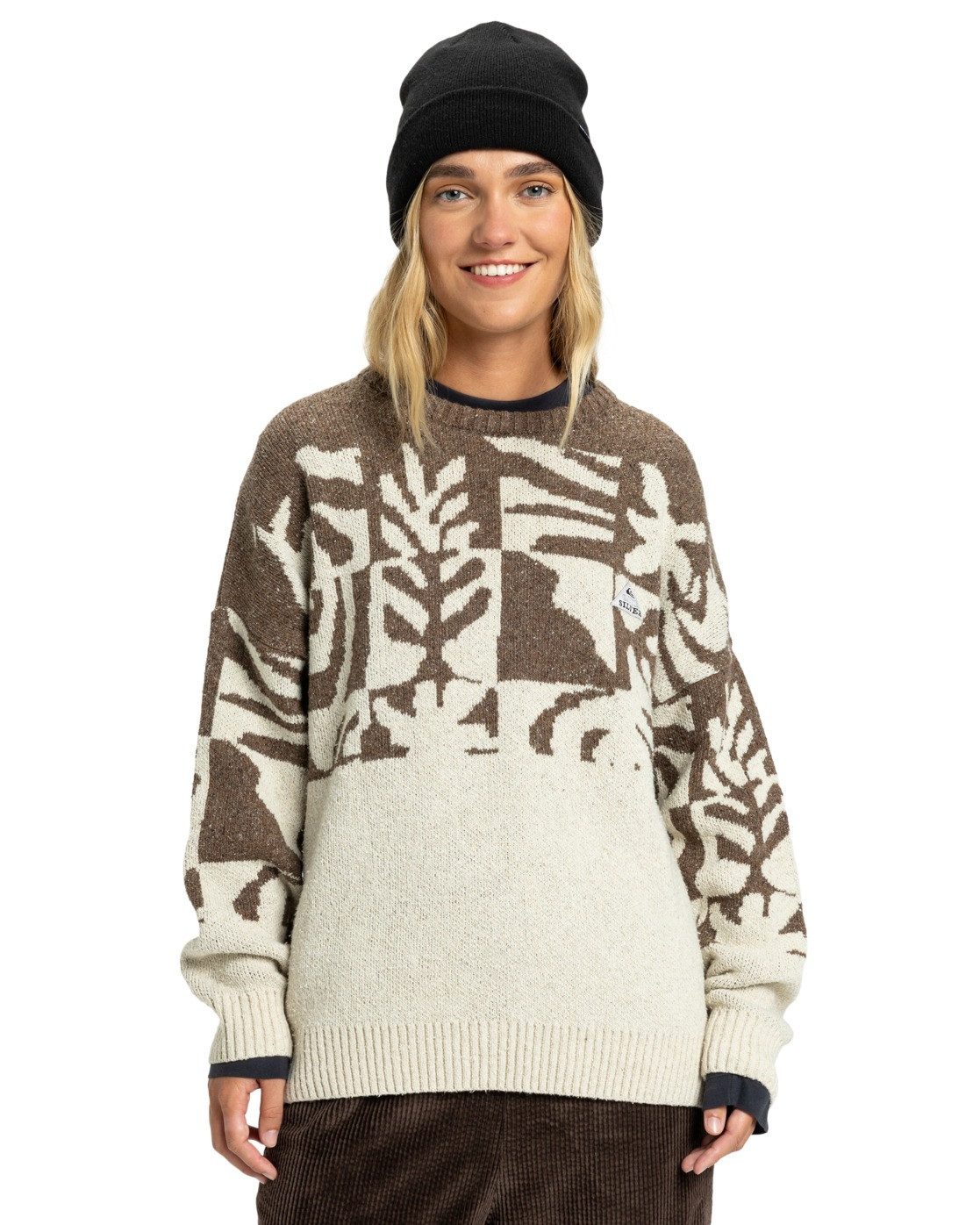 Quiksilver Fleecepullover Kelso günstig online kaufen
